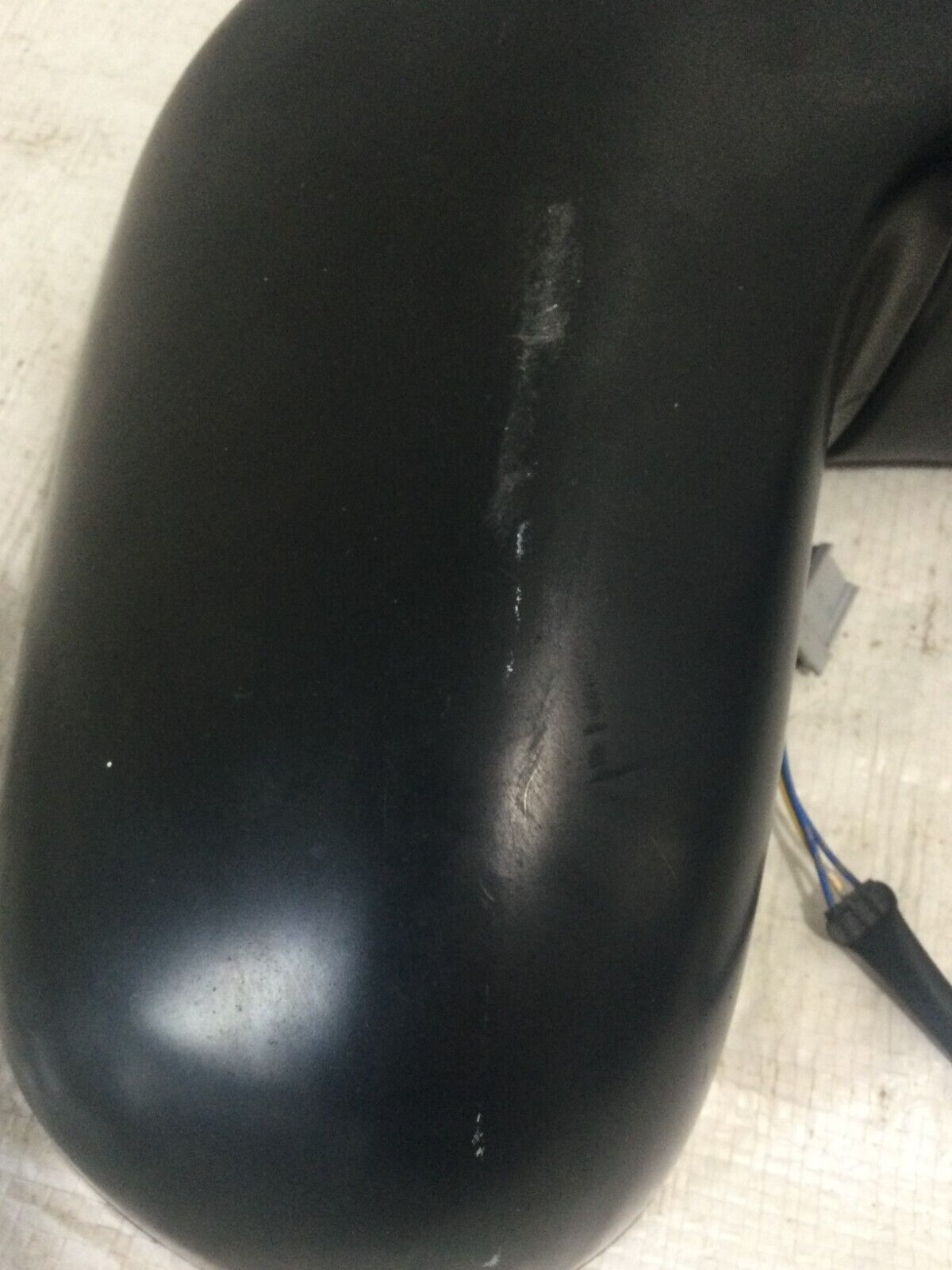 2007 Honda Civic 2DR Coupe Right Passenger Side View Door Mirror OEM