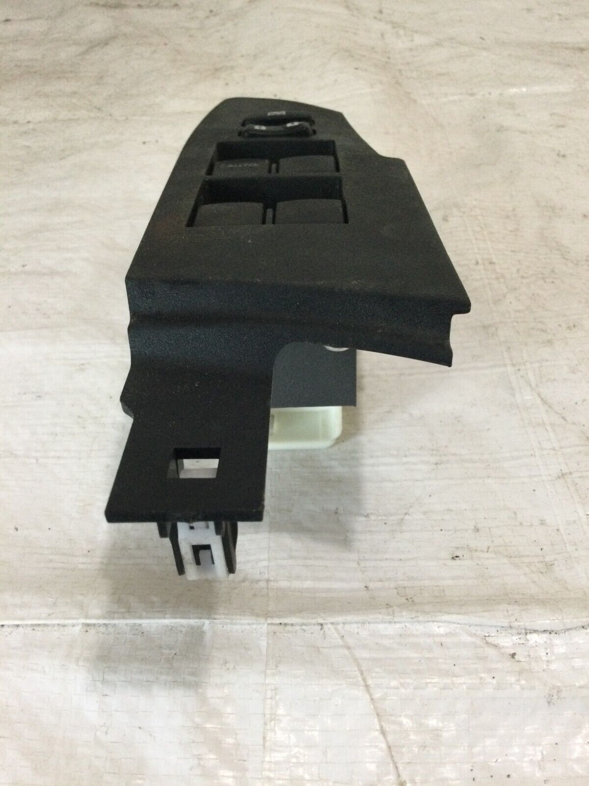 2017 Toyota Corolla Front Left Driver Master Power Window Switch OEM