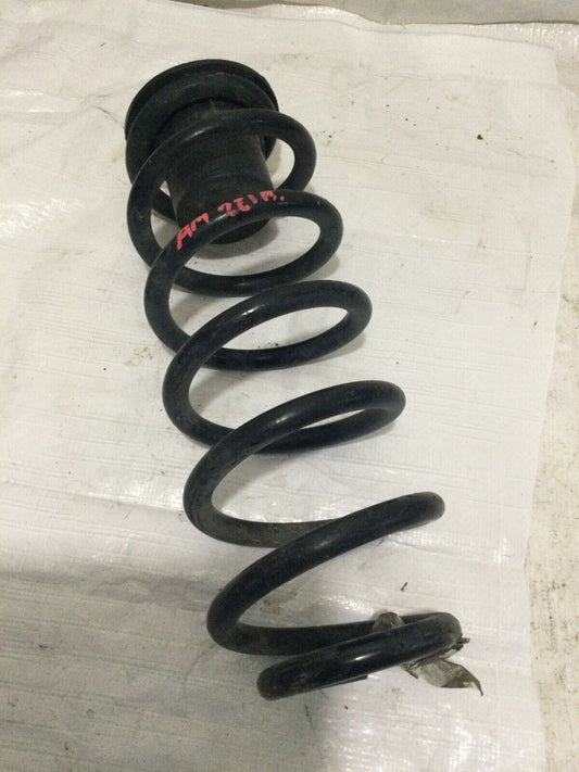 2014 Ford Escape Rear  Coil Spring Assembly OEM