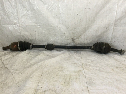 2017 Honda Civic Front Left  Axle Shaft OEM