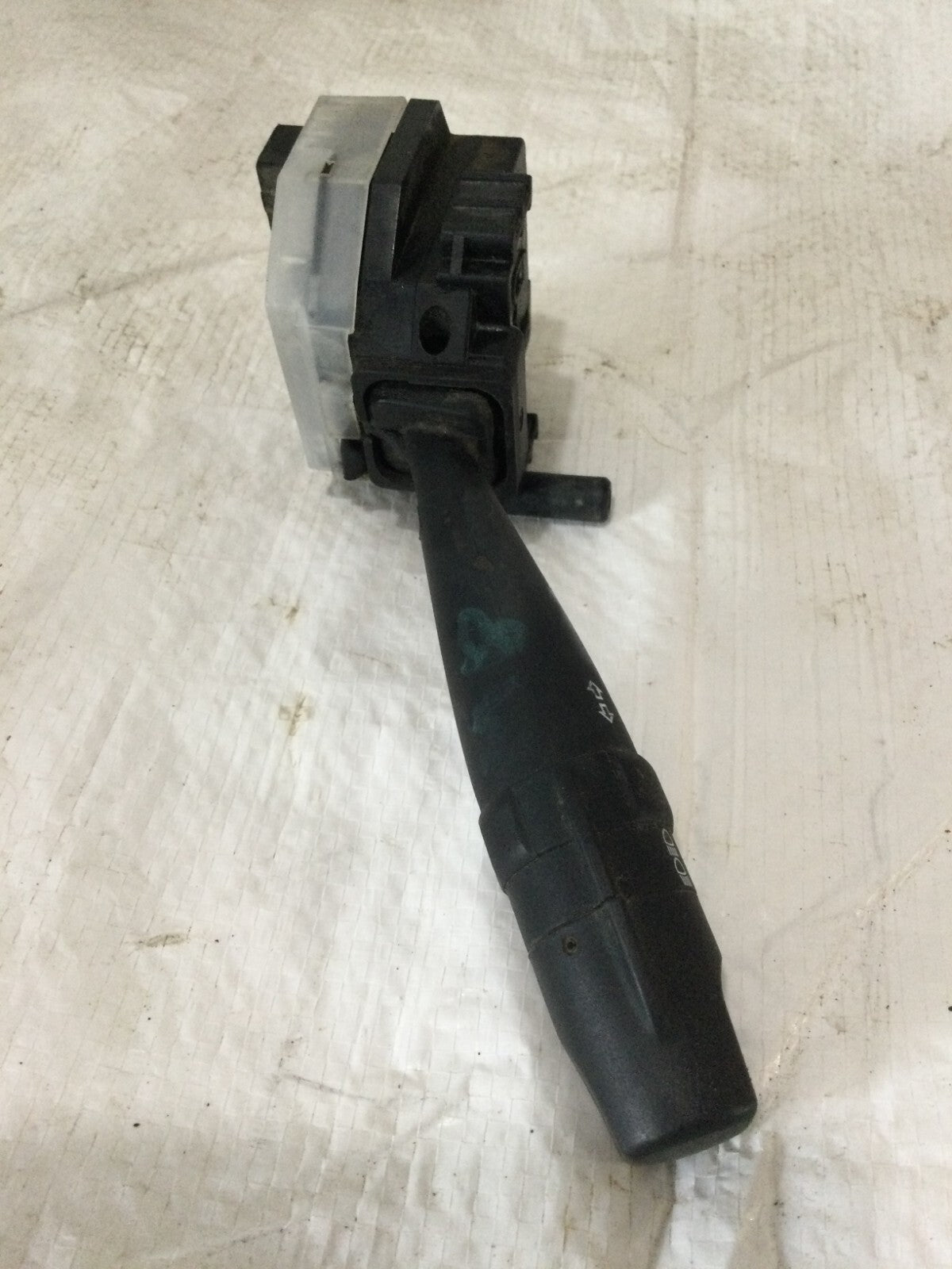 2007-2010 Hyundai Elantra Turn Signal Headlight Switch OEM