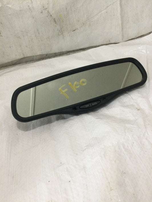 2005 Dodge Ram 1500 Auto Dim Interior Rear View Mirror OEM