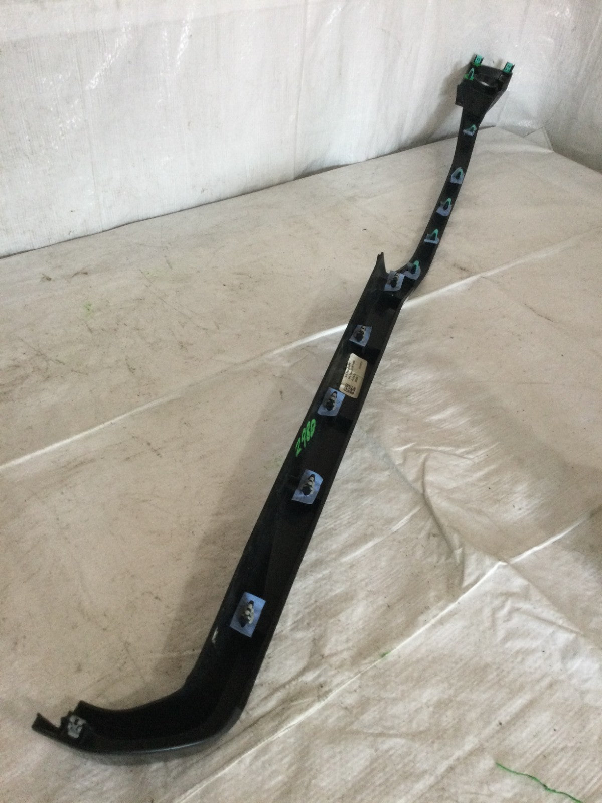 2023 Ford F-150 F150 Dash Trim Strip Molding Panel OEM NL3B 15045C64
