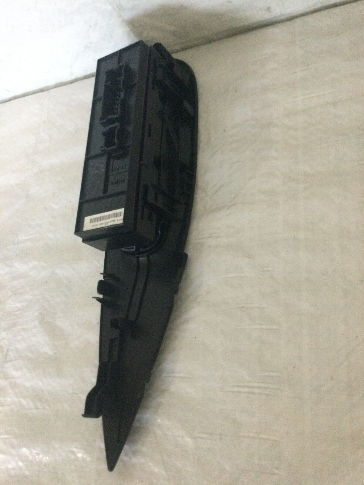 2019 Nissan Rogue Drivers Side Left Front Master Window Switch OEM 25401 4BA5A