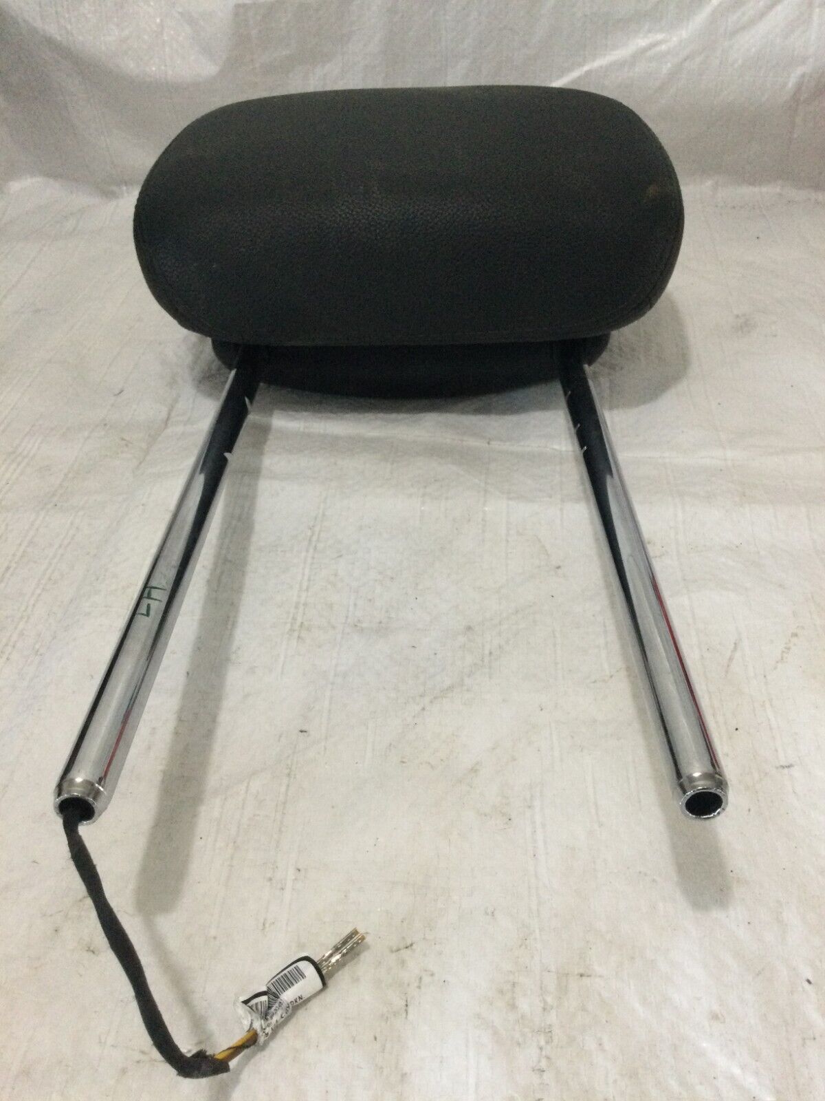2020 Dodge Grand Caravan Left Front Headrest OEM