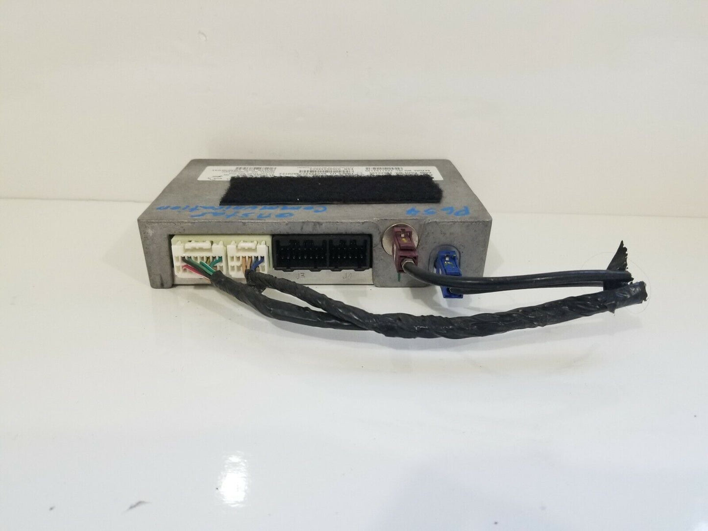 2007 Pontiac G6 Onstar Communication Control Module 25826499 OEM