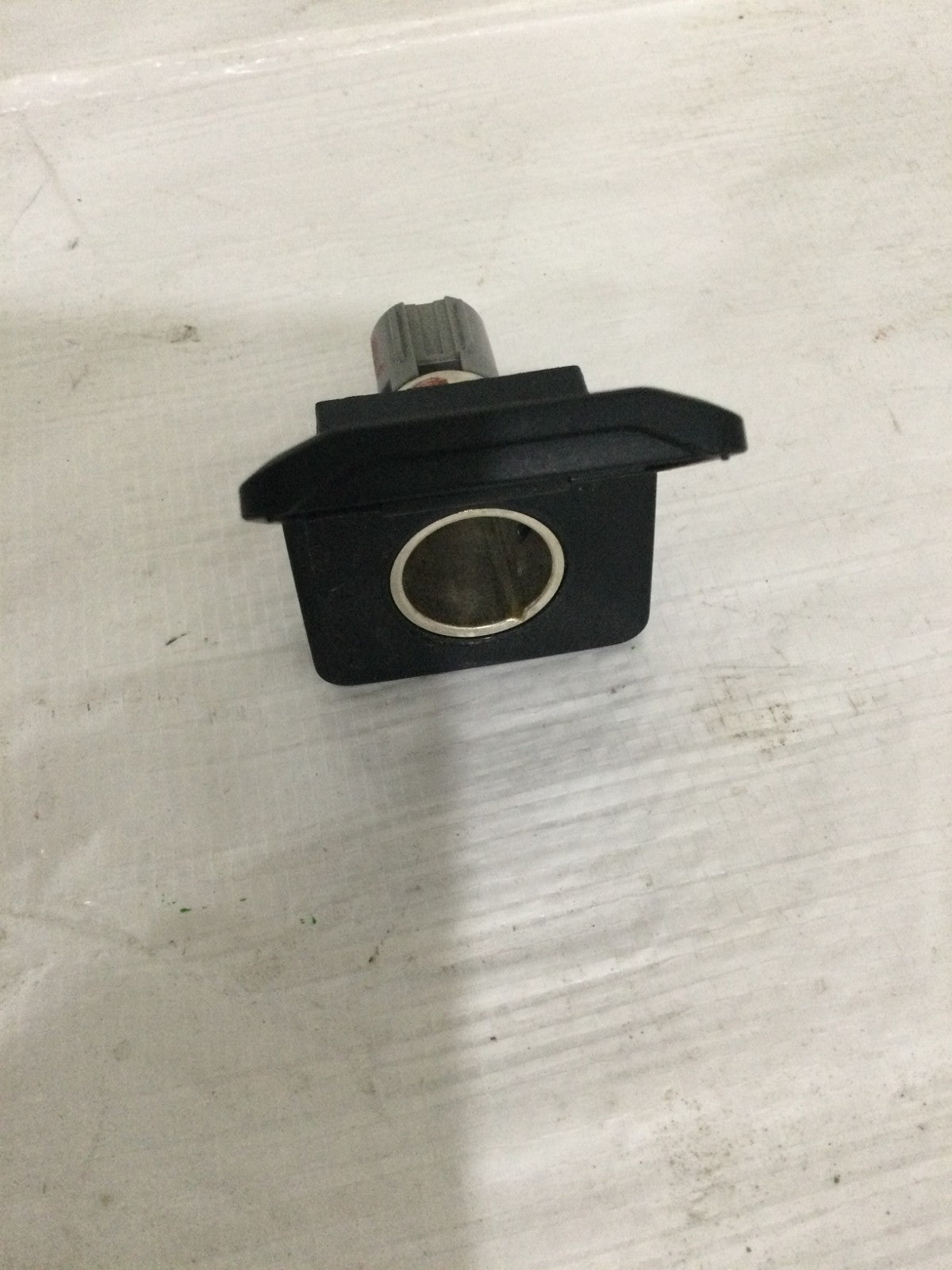 2023 Ford F-150 Power Outlet Hub Plug Port OEM ML3T-19A487-AD