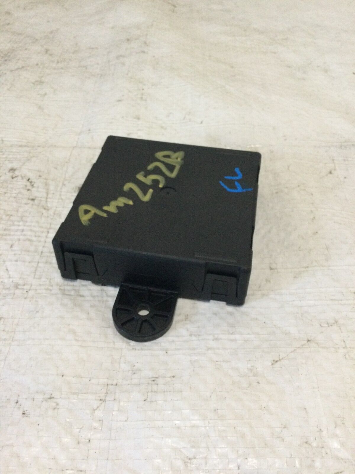 2019 RAM 1500 Front Left Side Door Control Module OEM