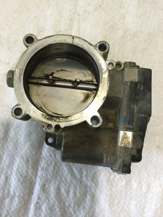 2016 RAM 1500  Throttle Body Valve Assembly  53034251AB OEM