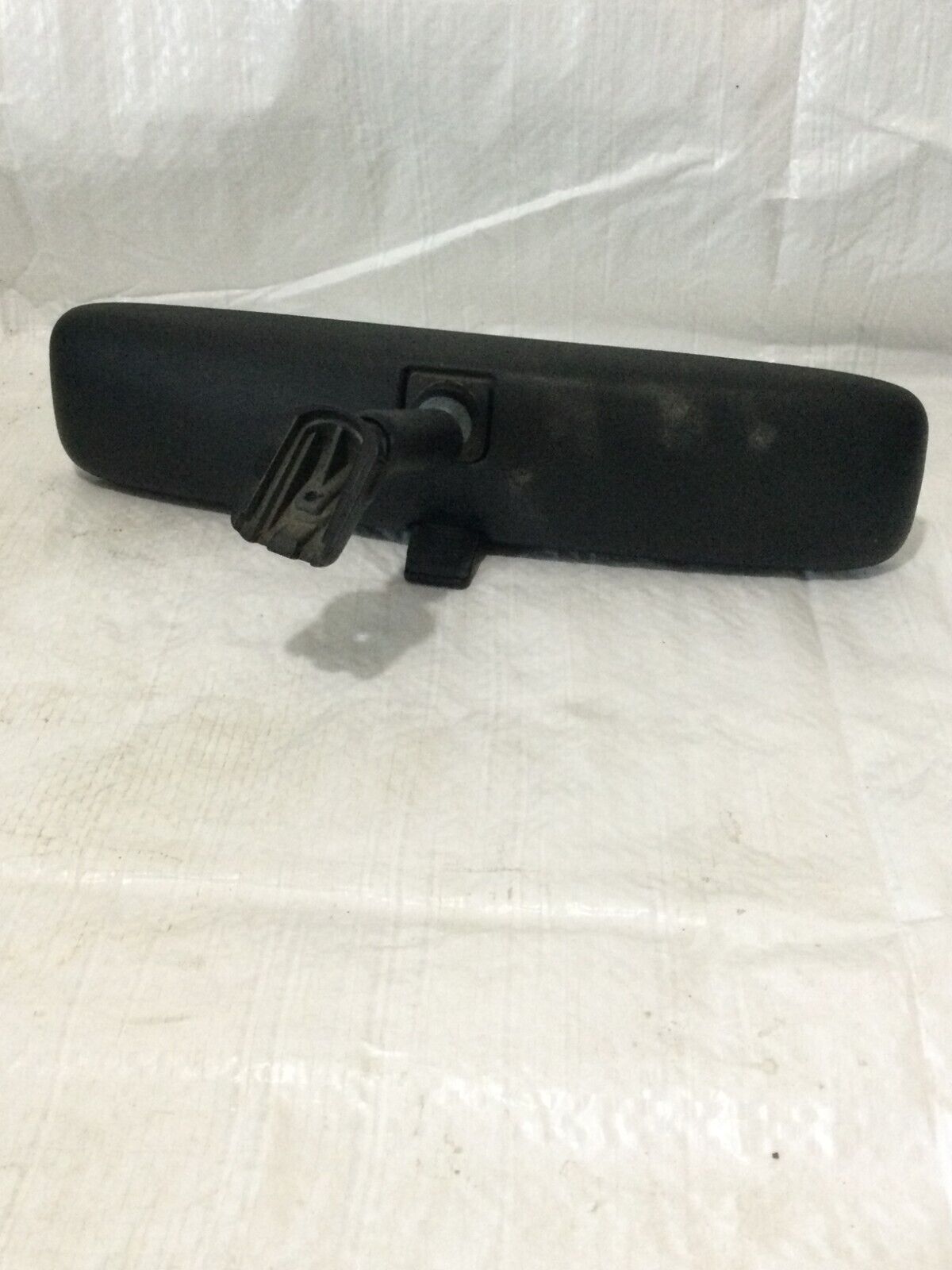 2004 Dodge Ram 1500 Auto Dim Interior Rear View Mirror OEM