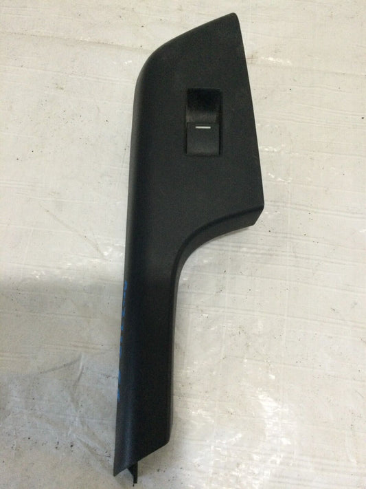 2015 Toyota Corolla Driver Right Rear Power Window Switch OEM