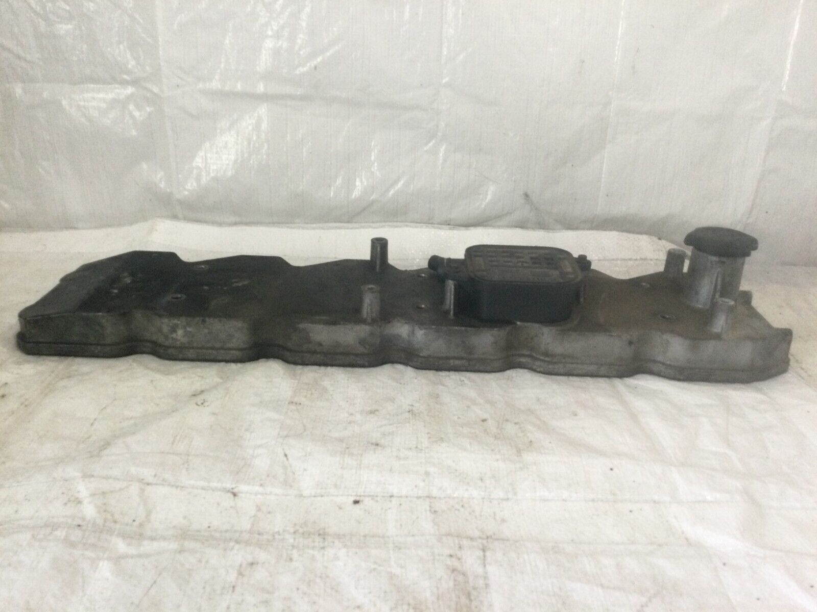 2003-2005 Dodge Ram 2500 5.9L Turbo Diesel Lower Valve Cover 153624 OEM