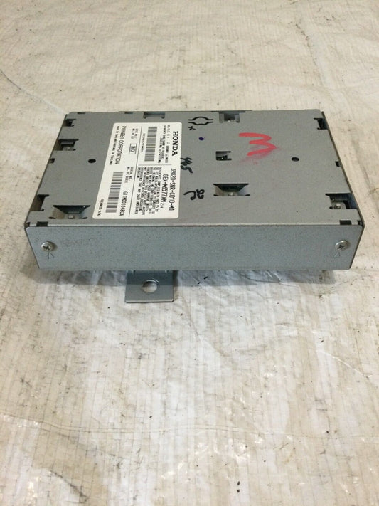 2008 Honda Civic Satellite Radio  XM Receiver  Control  Module
