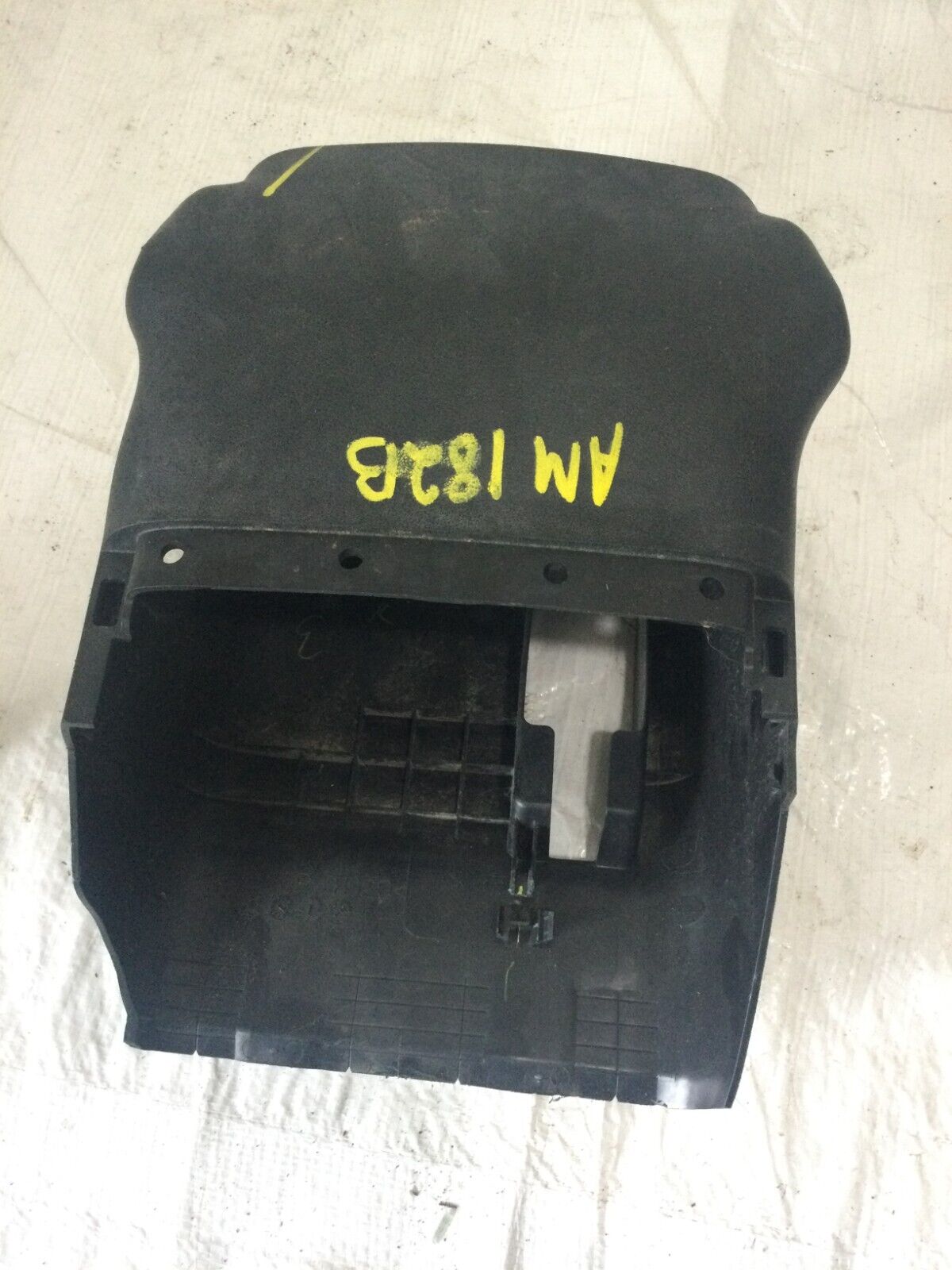 2016 Toyota RAV4 Steering Collar  Assembly OEM