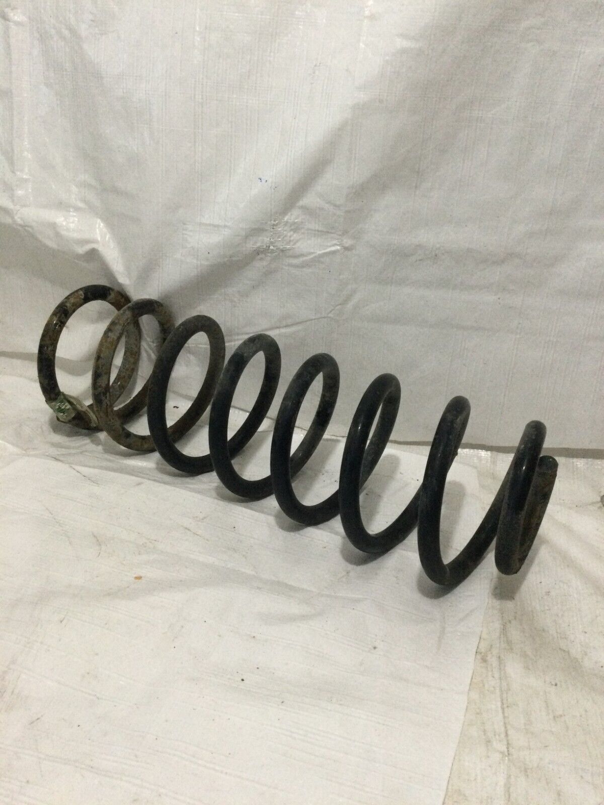 2017 RAM 1500  Rear Coil Spring  OEM