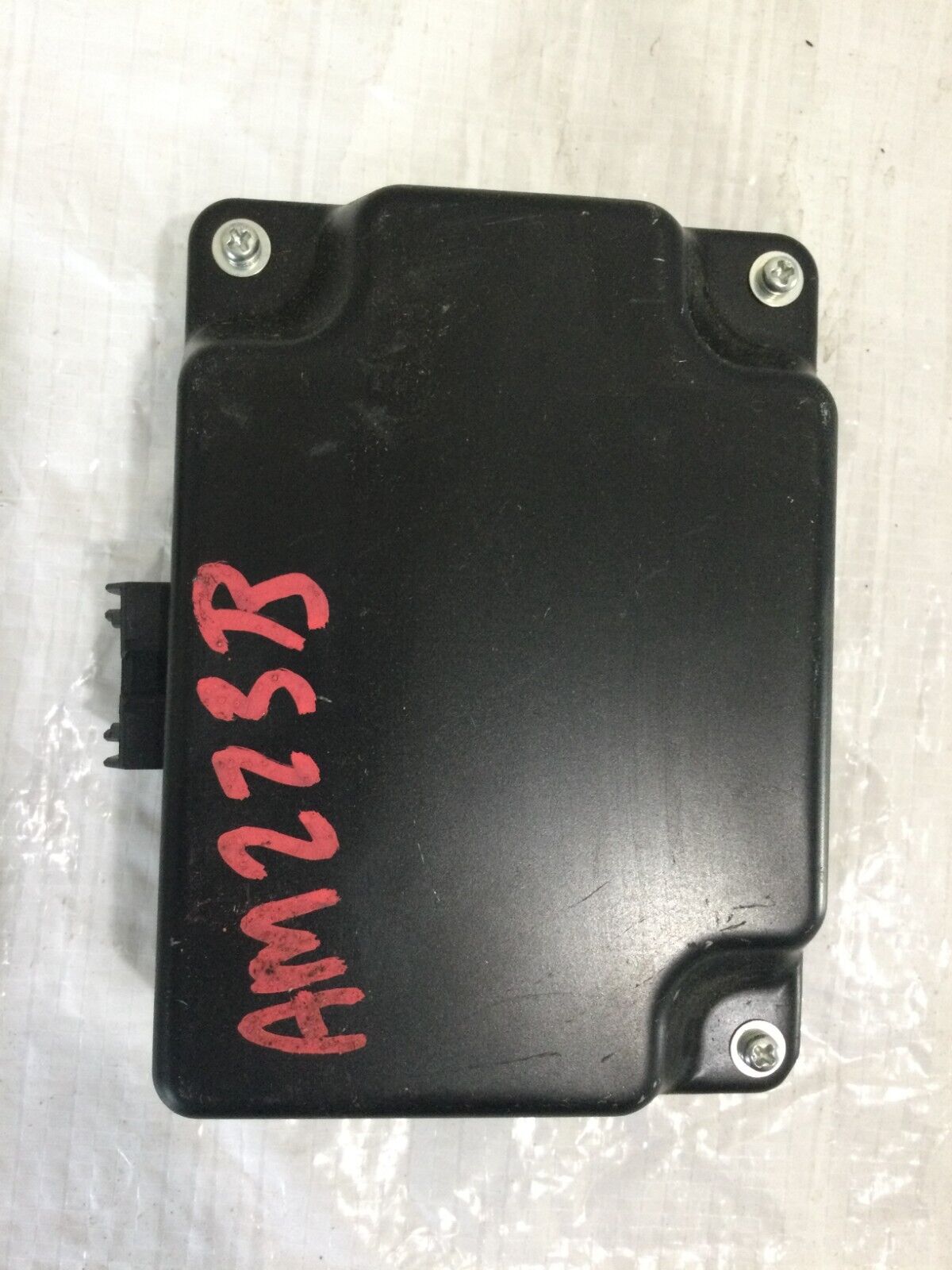 2016-2017 RAM 2500 3500 Power Inverter Module 6.7L Diesel 05026486AA