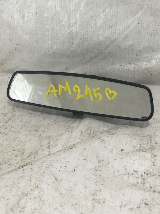 2011-2020 2017 Dodge Grand Caravan Manual Dim Interior Rear View Mirror OEM