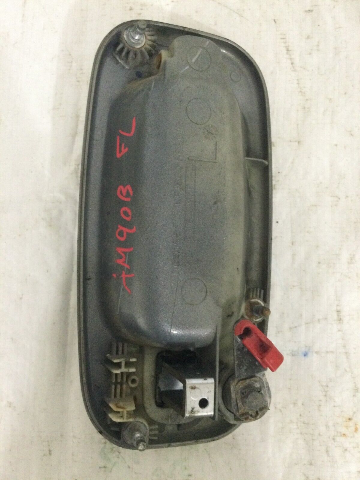 2003-2006 Cadillac Escalade EXT Front Left Exterior Door Handle OEM