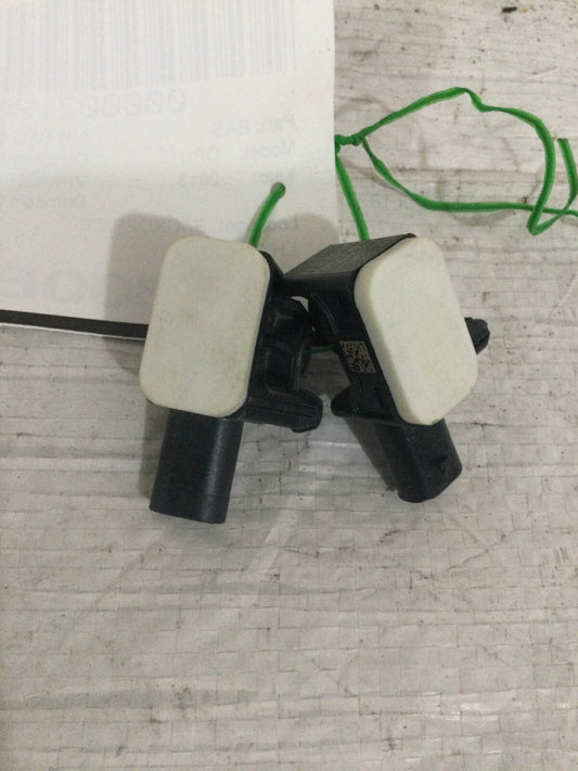 2013 Dodge Ram 1500 LH Acceleration Impact Crash Sensors 56054085AA OEM