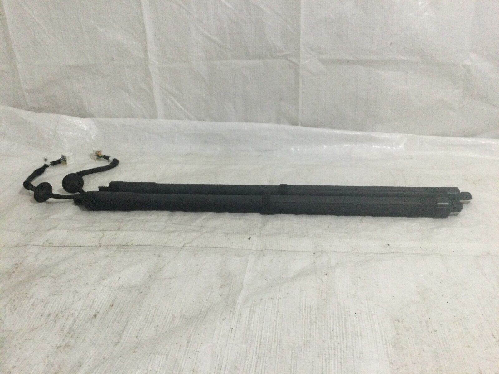 2020 Nissan Rogue Power Hatch Lift Support Struts OEM Left Right OEM