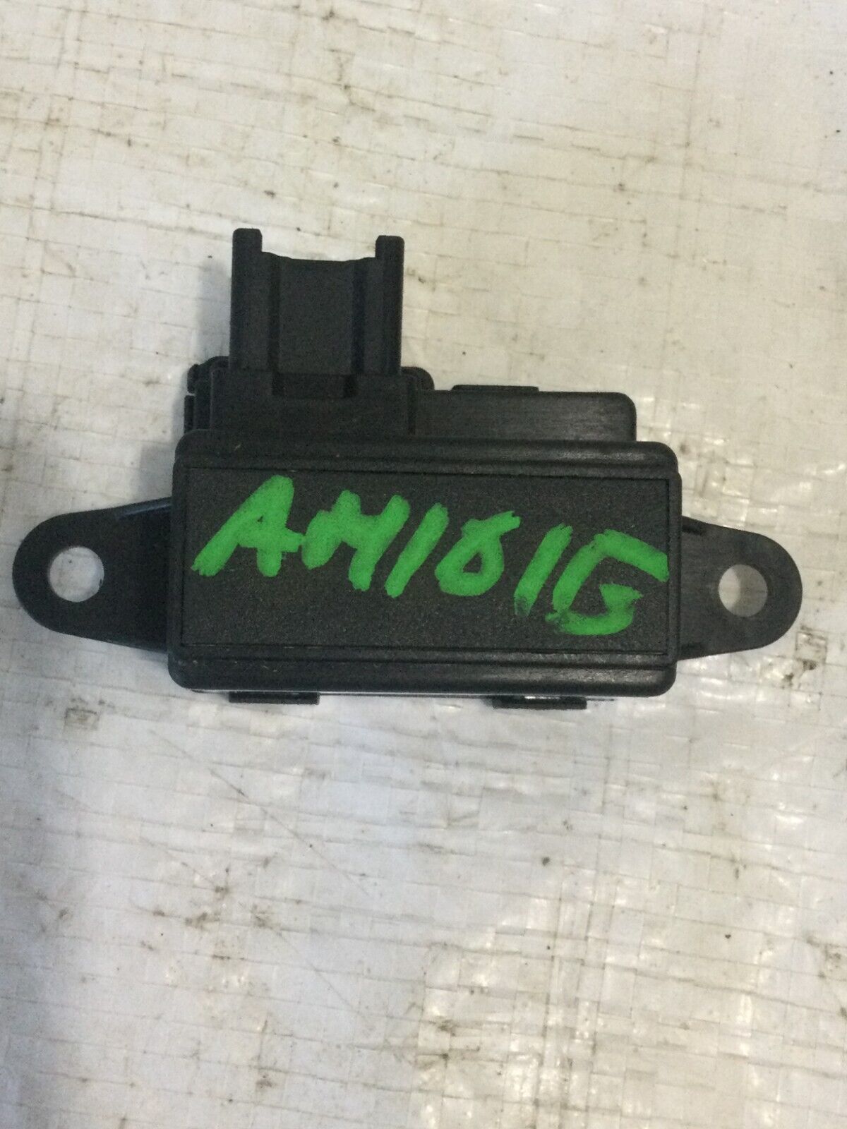 2007 Cadillac Escalade ESV Backup Reverse Parking Aid Sensor 21997869 OEM