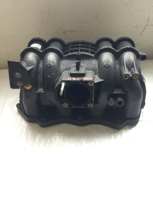 2005 Honda Civic Air Intake Manifold OEM