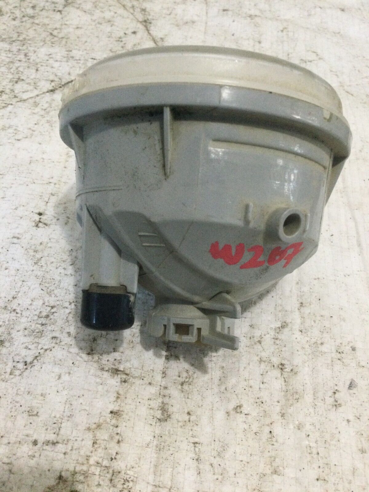 2005-2007 Chrysler 300 Fog Light Lamp OEM