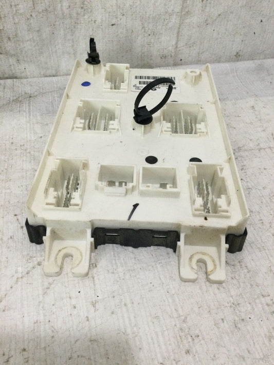 2018 RAM 1500 Body Control  Module BCM 68357472AC OEM