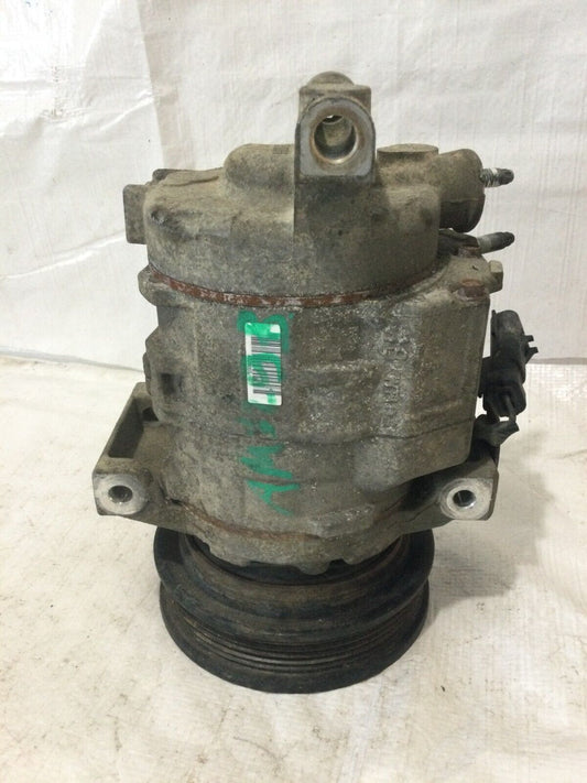 2013 RAM 1500 A/C Air Compressor OEM