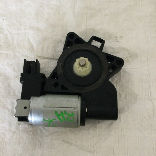 2004-2005 Mazda 6 Hatch Back Rear Right Power Window Motor OEM