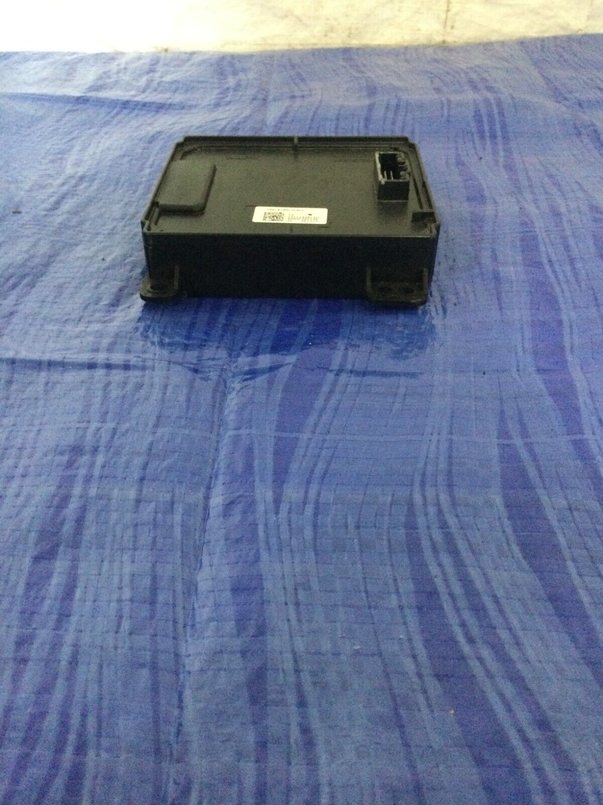 2016-2018 Honda Civic Temperature Control Module 79610TBCA310M1 OEM