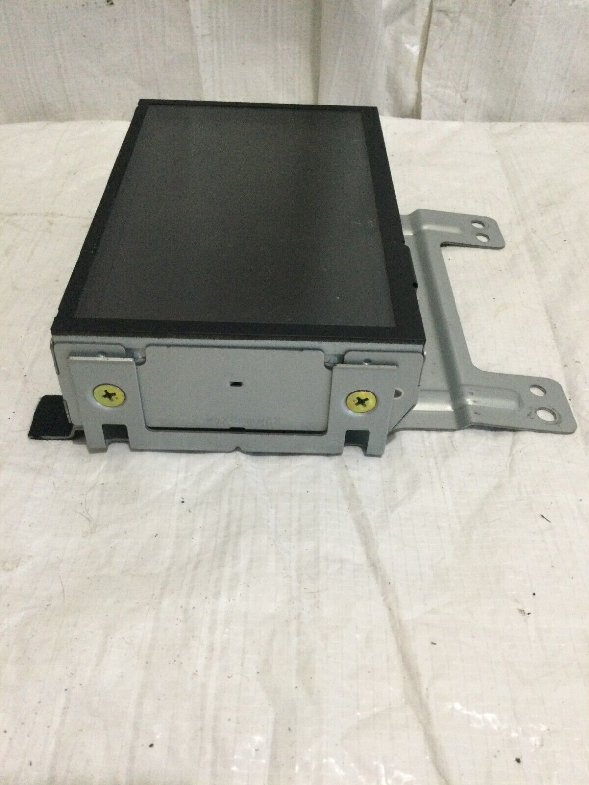2007-2008 Infiniti G35 Information Display Screen OEM 28091 JK000