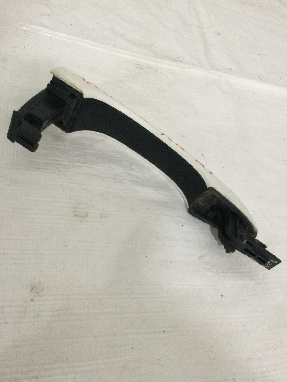 2019 Jeep Compass Rear Right Outside Door Handle OEM