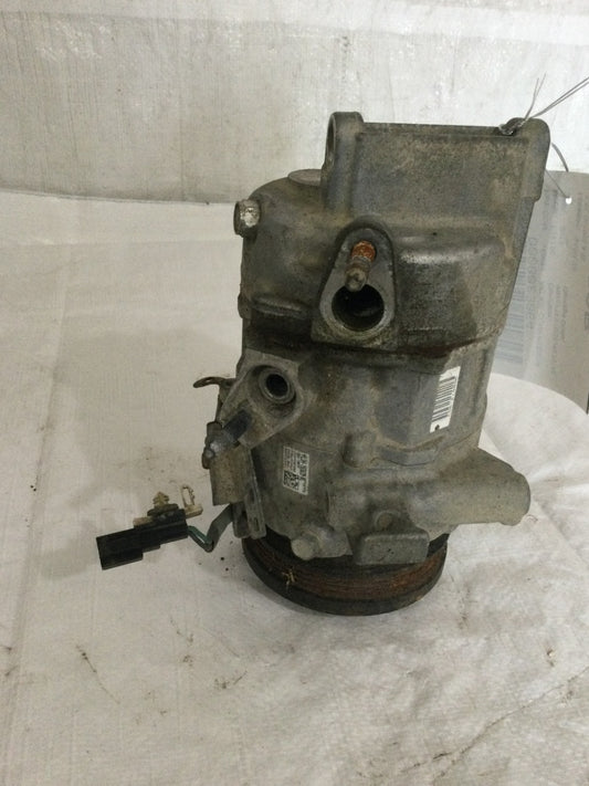 2018 Ford F-150 3.5L  A/C Air Compressor OEM HL3H-19D629-VC