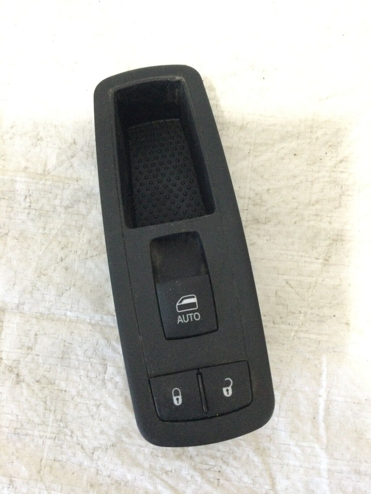 2018 RAM 1500  Front Right Passenger Side Power Window Switch OEM