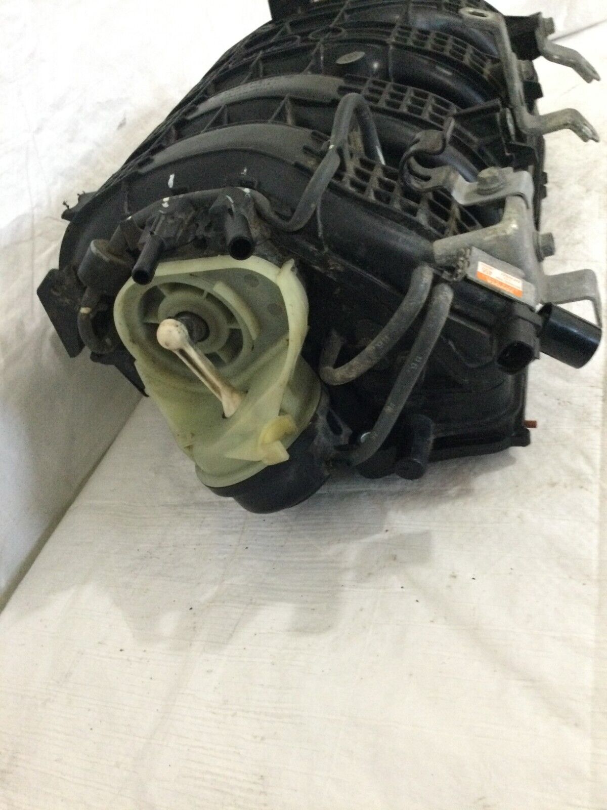2016 Toyota RAV4 2.5L Intake Manifold Assembly  OEM 17120-0V010
