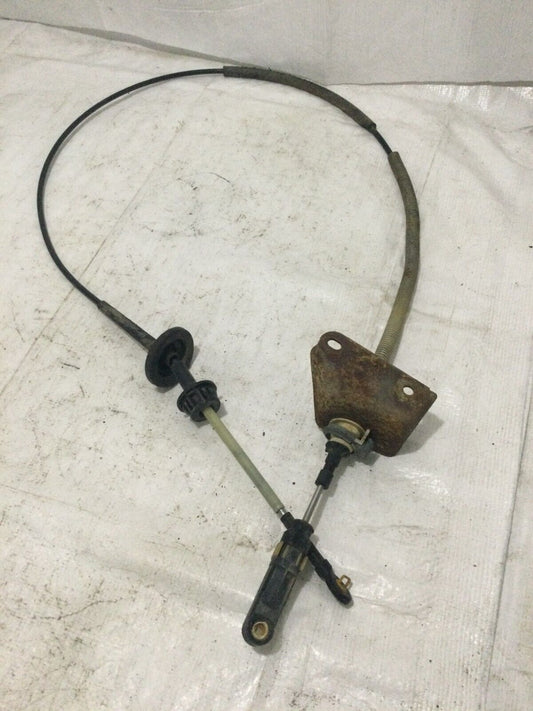 2010 Dodge Ram 2500 Trans Shifter Cable OEM