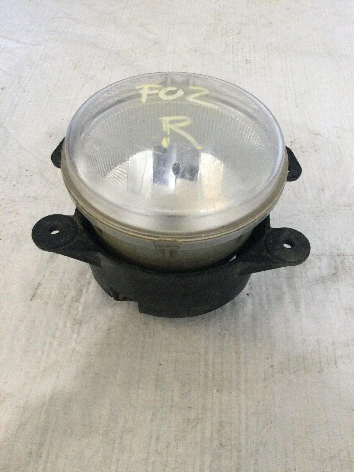 2017 Jeep Wrangler Front Right Fog Light OEM
