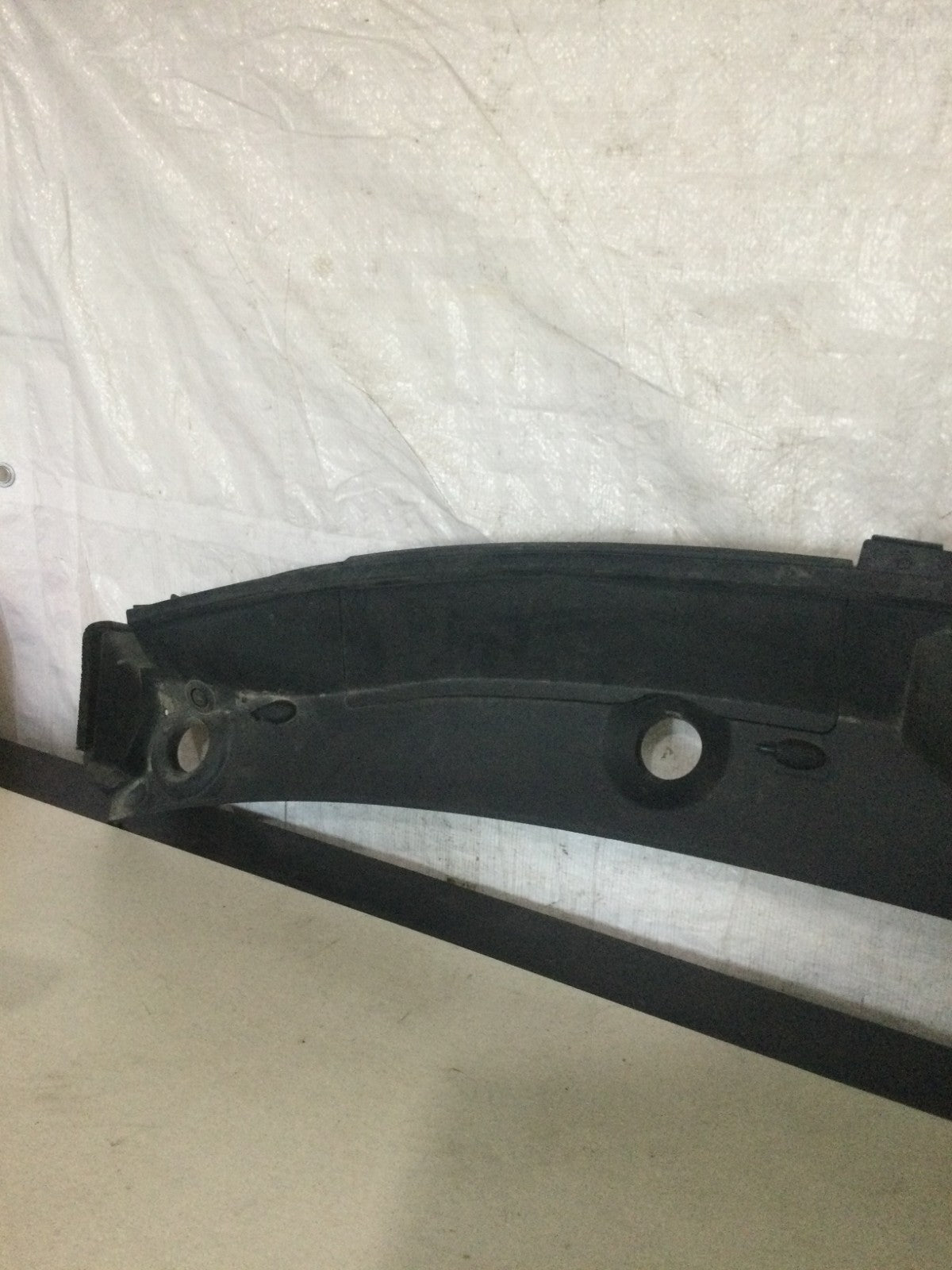 2024 Nissan Rogue 1.5L Cowl Grille OEM 66862 6RP0A