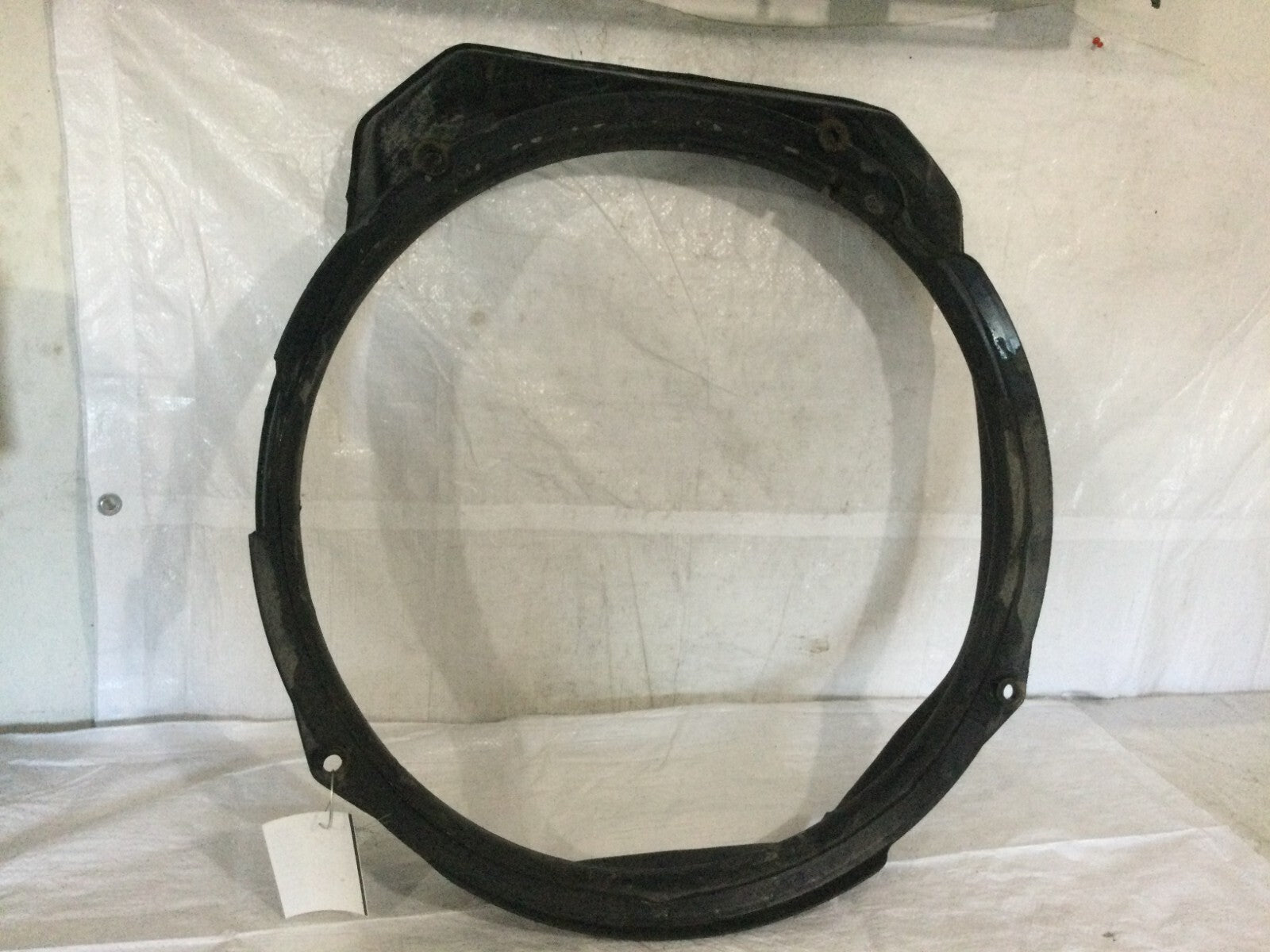 2007 Dodge Ram 2500 Fan Shroud OEM