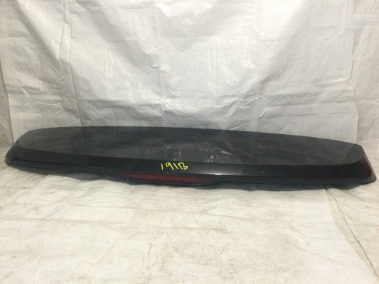 2011-2013 Jeep Grand Cherokee Rear Spoiler Wing OEM