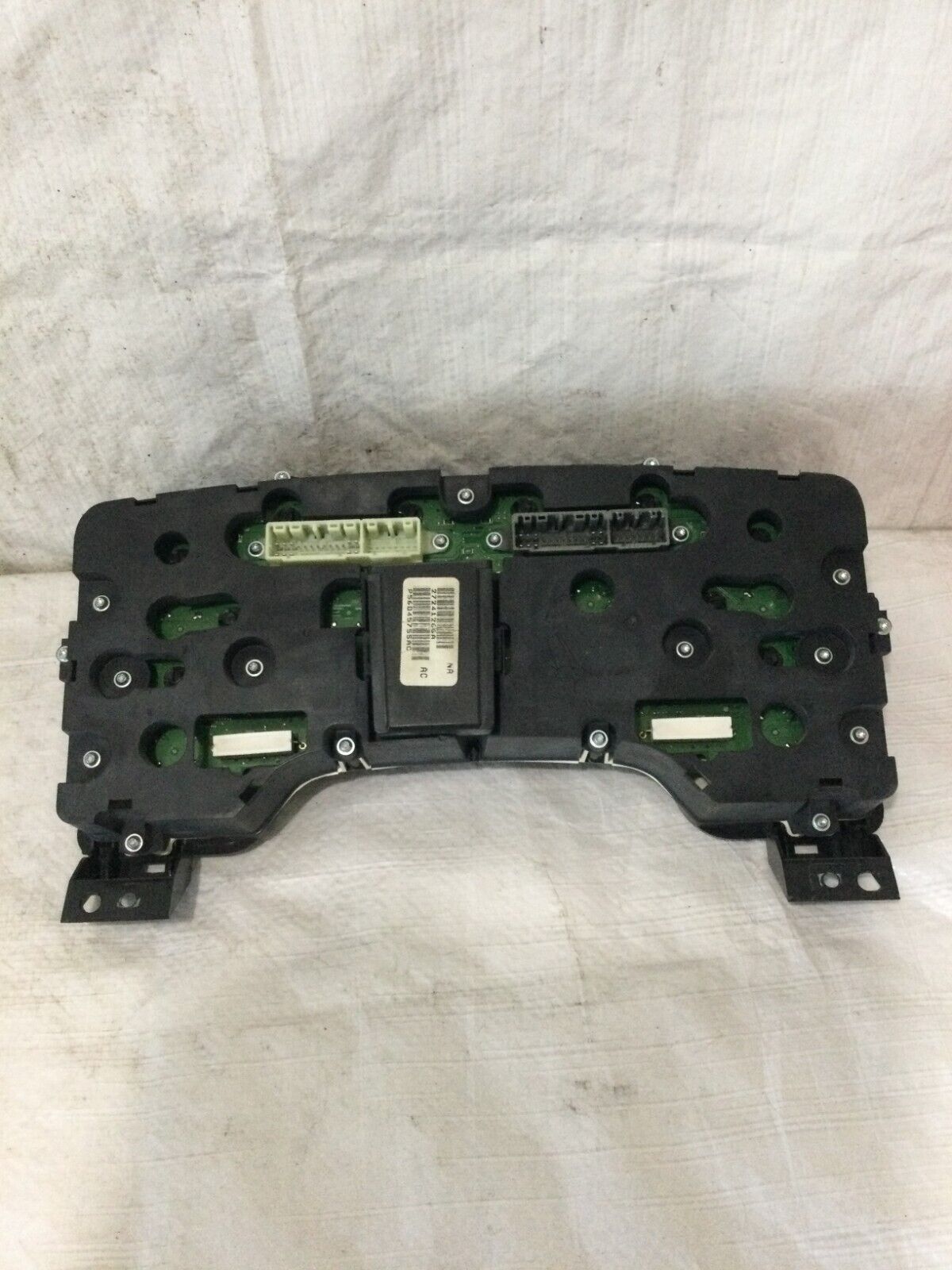 2005 Dodge Ram 1500 Speedometer Instrument Cluster  56051102AG OEM