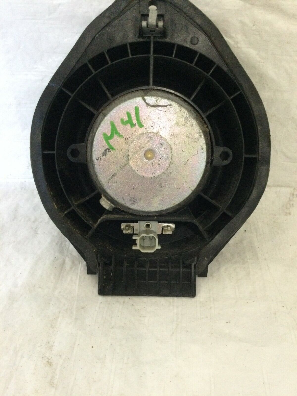2016-2018 Chevrolet Cruze Front Left Door Speaker OEM 23343614