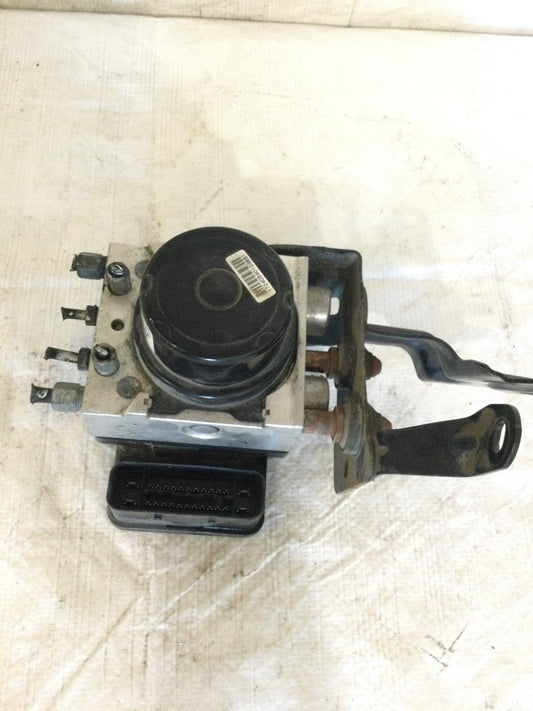 2009 Nissan Murano 3.5L Anti-Lock Brake Pump Module ABS Assembly OEM 47660 1AA0B