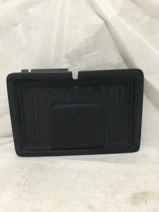 2009 Ford F-150 F150 Center Top Dash Storage Speaker Tray 9L34-15044-A92 OEM
