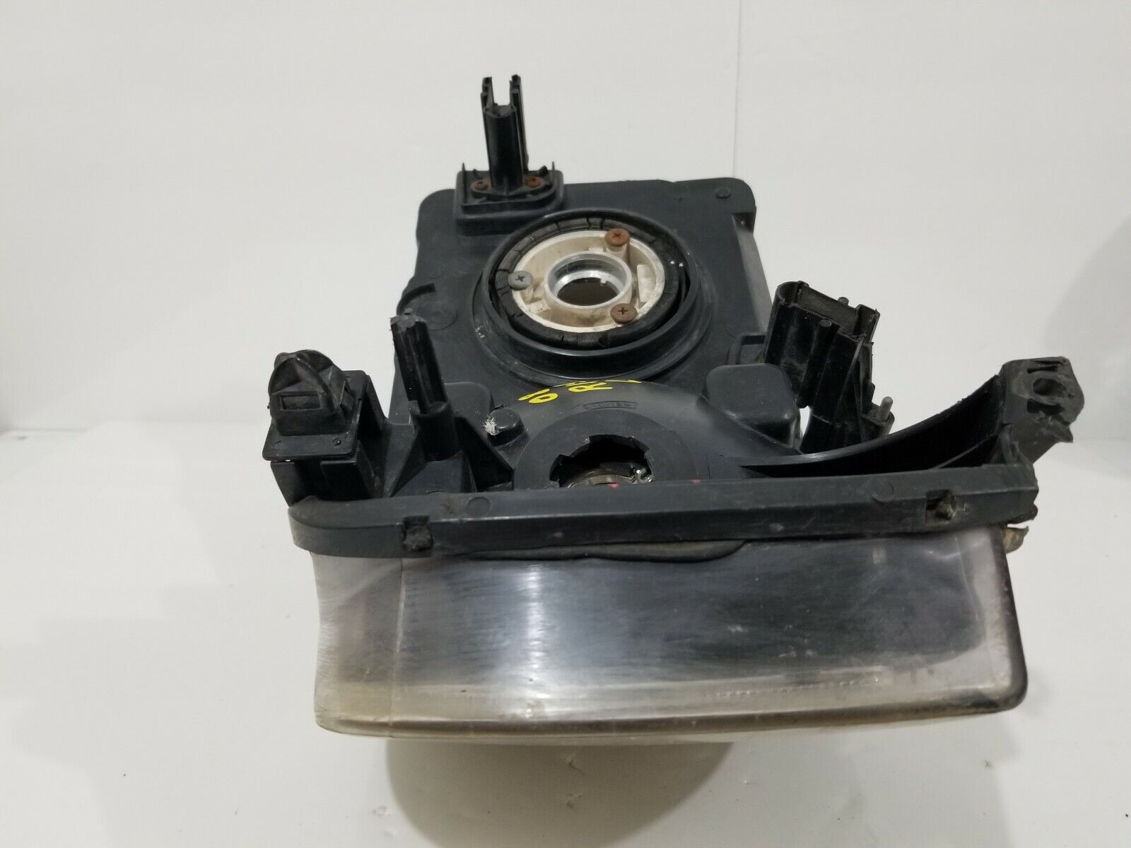  2002 2003 2004 2005 DODGE RAM 1500 2500 3500 Headlight Left Driver OEM 