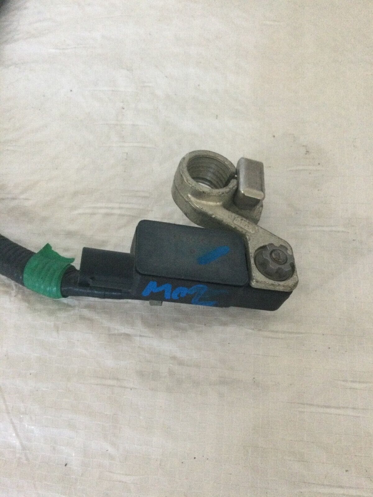 2017 Honda Civic Negative Battery Cable Sensor OEM