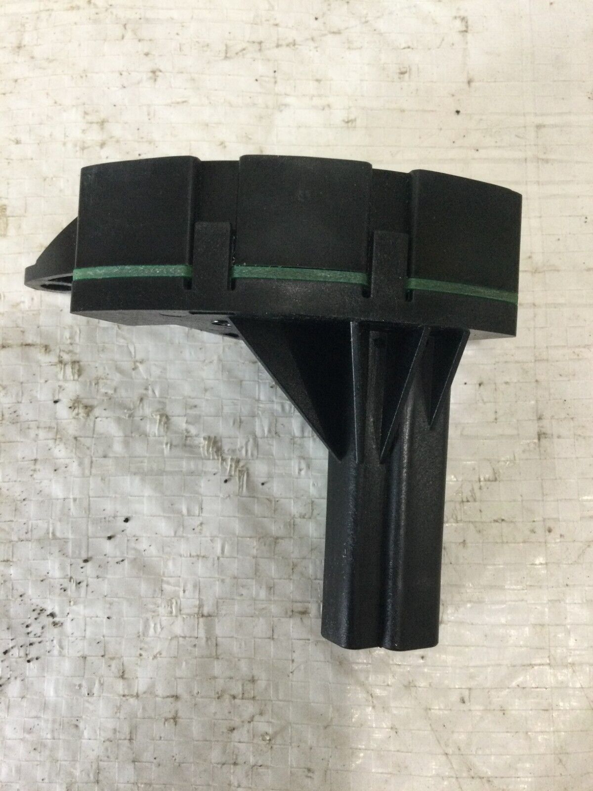 2004 Mercedes-Benz S-Class Strng Wheel Angle Sensor OEM