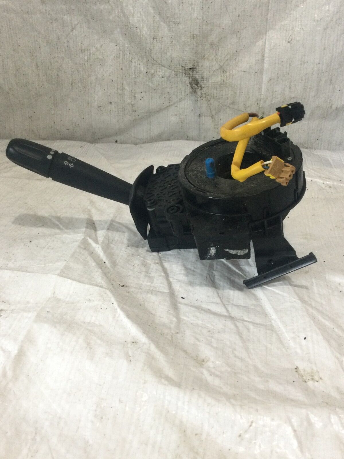 2006 Dodge Ram 1500 Left side  combination Switch Assembly OEM