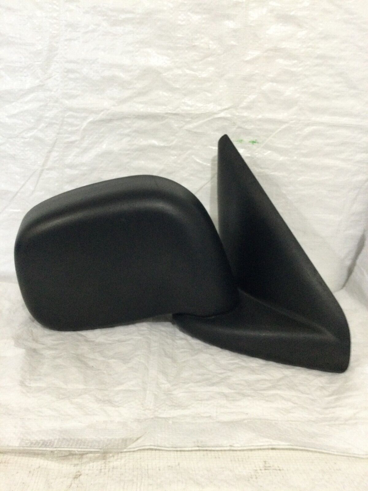 2002-2008 Dodge Ram 1500 Passenger Right Side View Power Heated Door Mirror RH